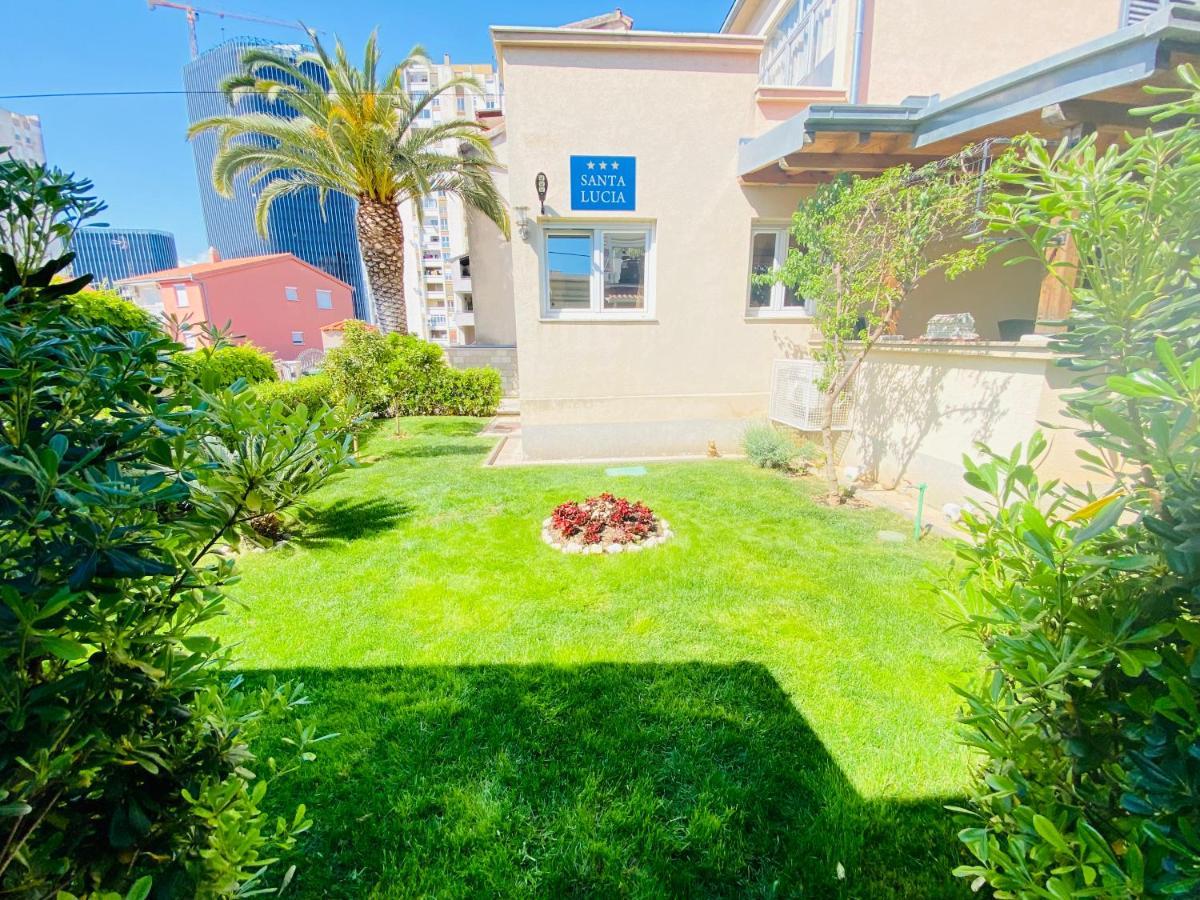 Santa Lucia Apartment Split Exterior photo