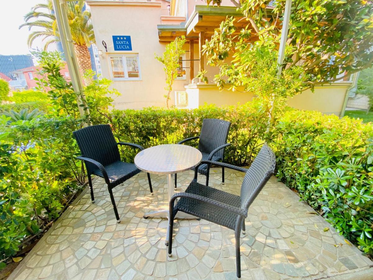 Santa Lucia Apartment Split Exterior photo