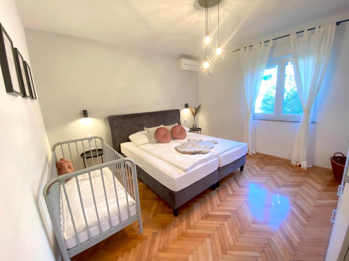 Santa Lucia Apartment Split Exterior photo