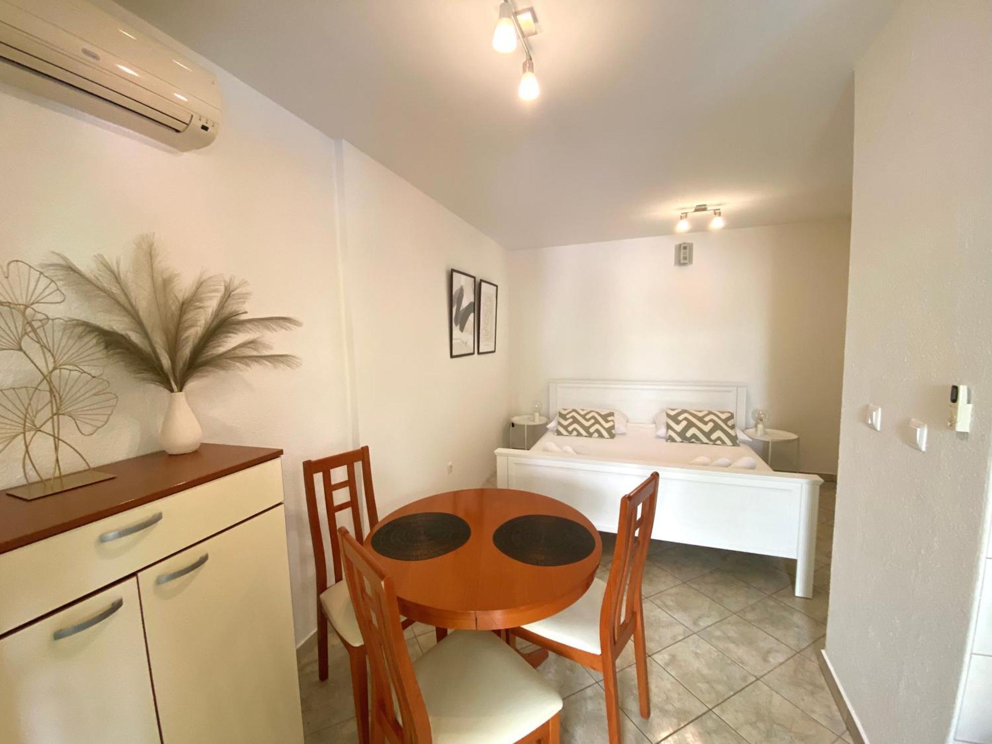 Santa Lucia Apartment Split Exterior photo