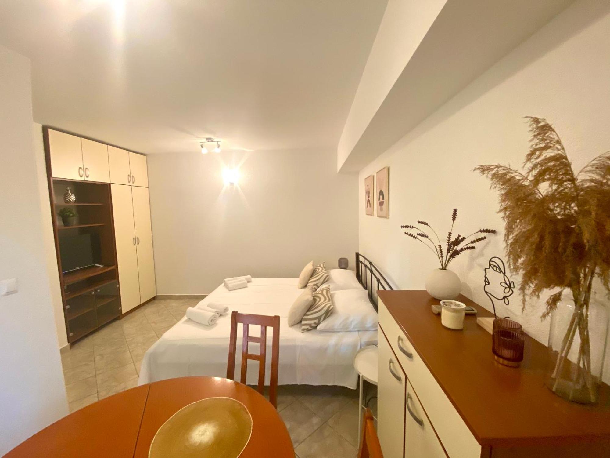 Santa Lucia Apartment Split Exterior photo